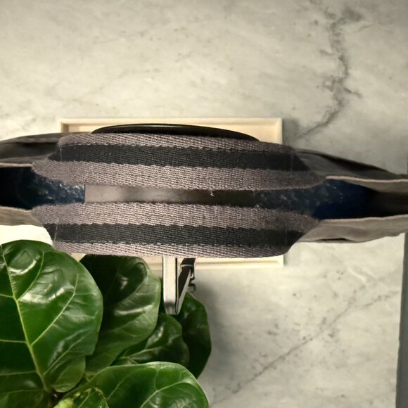 Hermès Fourre-Tout Canvas Tote MM – Medium - Picture 3 of 11